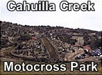 Cahuilla Creek Motocross Park