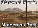 Starwest Perris Motocross Park