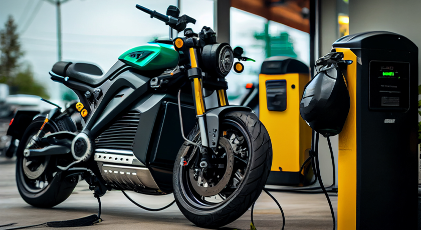 Electric motorcycles san diego